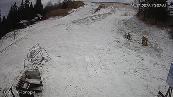 Захар Беркут 26 грудня 2025 року, 2025-12-26 10:00