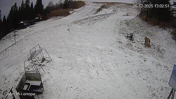 Захар Беркут 26 грудня 2025 року, 2025-12-26 13:00