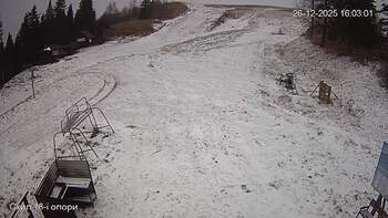 Захар Беркут 26 грудня 2025 року, 2025-12-26 16:00