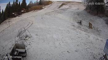 Захар Беркут 27 грудня 2025 року, 2025-12-27 13:00