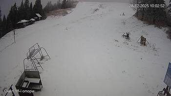 Захар Беркут 28 грудня 2025 року, 2025-12-28 10:00