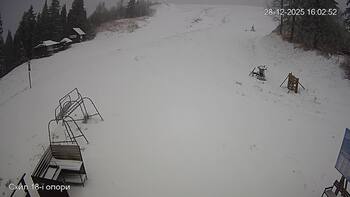 Zachar Berkut 28 grudzień 2025 rok, 2025-12-28 16:00