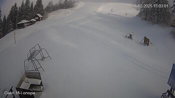 Захар Беркут 30 грудня 2025 року, 2025-12-30 13:00