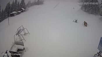 Захар Беркут 31 грудня 2025 року, 2025-12-31 13:00