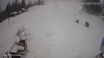 Захар Беркут 2 січня 2026 року, 2026-01-02 13:00