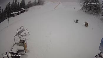 Захар Беркут 3 січня 2026 року, 2026-01-03 10:00