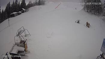 Захар Беркут 3 січня 2026 року, 2026-01-03 13:00