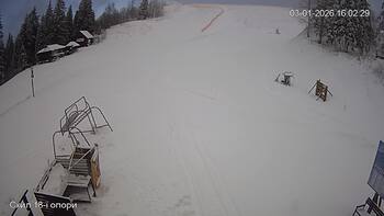 Захар Беркут 3 січня 2026 року, 2026-01-03 16:00