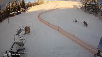 Zachar Berkut 4 styczeń 2026 rok 16:00