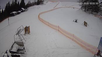 Захар Беркут 5 січня 2026 року, 2026-01-05 16:00