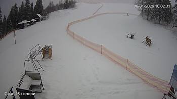 Захар Беркут 6 січня 2026 року, 2026-01-06 10:00