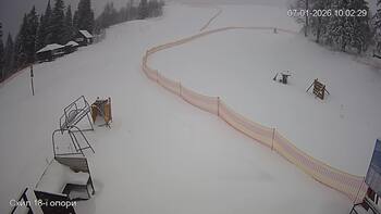 Захар Беркут 7 січня 2026 року, 2026-01-07 10:00