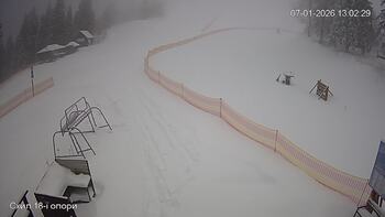 Захар Беркут 7 січня 2026 року, 2026-01-07 13:00