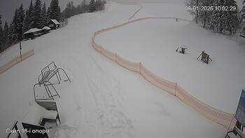 Захар Беркут 8 січня 2026 року, 2026-01-08 10:00