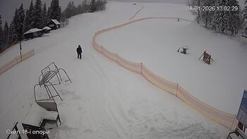 Захар Беркут 8 січня 2026 року, 2026-01-08 13:00