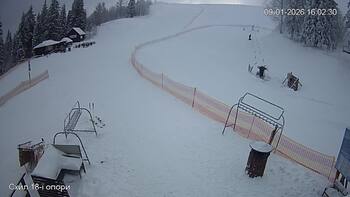 Захар Беркут 9 січня 2026 року, 2026-01-09 16:00