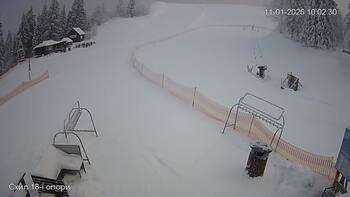 Захар Беркут 11 січня 2026 року, 2026-01-11 10:00