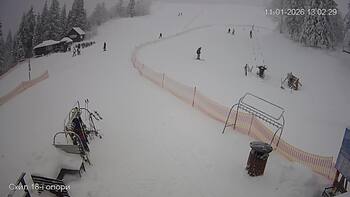 Захар Беркут 11 січня 2026 року, 2026-01-11 13:00