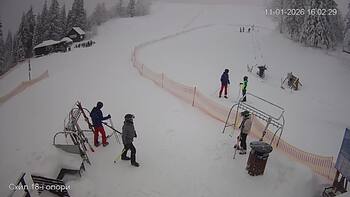 Захар Беркут 11 січня 2026 року, 2026-01-11 16:00