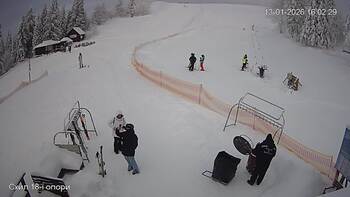 Захар Беркут 13 січня 2026 року, 2026-01-13 16:00