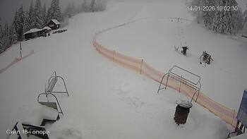 Захар Беркут 14 січня 2026 року, 2026-01-14 10:00