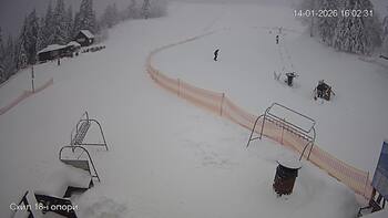 Захар Беркут 14 січня 2026 року, 2026-01-14 16:00