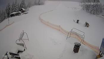 Захар Беркут 15 січня 2026 року, 2026-01-15 10:00