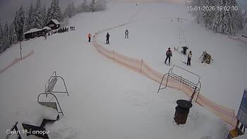 Захар Беркут 15 січня 2026 року, 2026-01-15 16:00