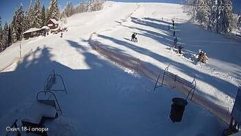 Захар Беркут 16 січня 2026 року, 2026-01-16 13:00