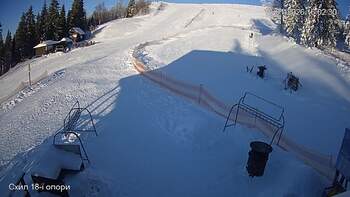 Захар Беркут 16 січня 2026 року, 2026-01-16 16:00