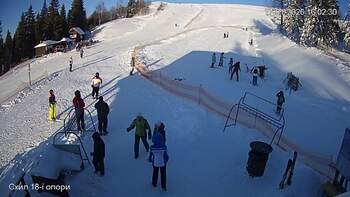 Zakhar Berkut 17 january 2026 year, 2026-01-17 16:00