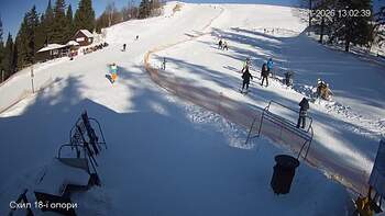 Захар Беркут 19 січня 2026 року, 2026-01-19 13:00