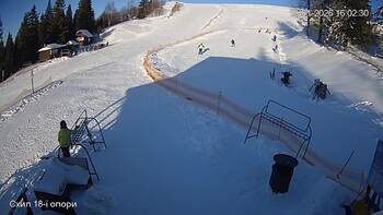 Захар Беркут 19 січня 2026 року, 2026-01-19 16:00