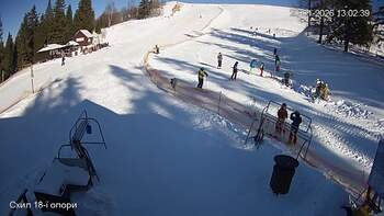 Zachar Berkut 20 styczeń 2026 rok, 2026-01-20 13:00