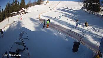 Захар Беркут 21 січня 2026 року, 2026-01-21 13:00