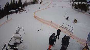 Захар Беркут 22 січня 2026 року, 2026-01-22 16:00