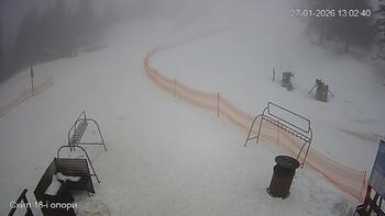 Захар Беркут 27 січня 2026 року, 2026-01-27 13:00