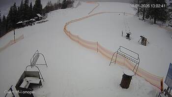 Захар Беркут 30 січня 2026 року, 2026-01-30 13:00