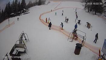 Захар Беркут 31 січня 2026 року, 2026-01-31 16:00