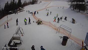 Zachar Berkut 1 luty 2026 rok, 2026-02-01 13:00