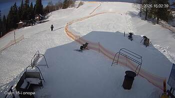 Zachar Berkut 1 luty 2026 rok, 2026-02-01 16:00