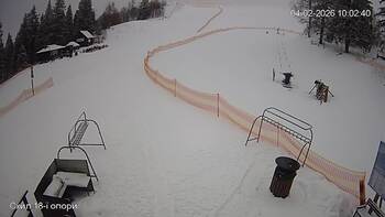 Захар Беркут 4 лютого 2026 року, 2026-02-04 10:00