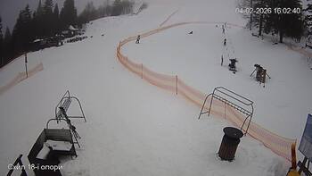 Захар Беркут 4 лютого 2026 року, 2026-02-04 16:00