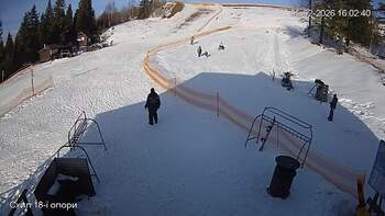 Захар Беркут 5 лютого 2026 року, 2026-02-05 16:00