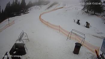 Захар Беркут 7 лютого 2026 року, 2026-02-07 13:00