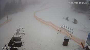 Захар Беркут 8 лютого 2026 року, 2026-02-08 10:00