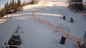 Захар Беркут 9 лютого 2026 року, 2026-02-09 10:00