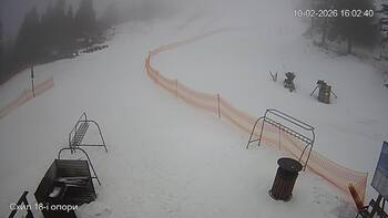 Захар Беркут 10 лютого 2026 року, 2026-02-10 16:00