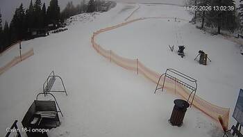 Захар Беркут 11 лютого 2026 року, 2026-02-11 13:00