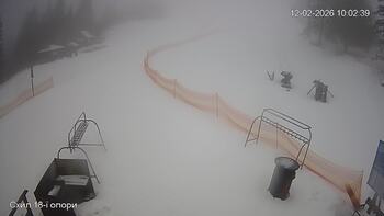 Захар Беркут 12 лютого 2026 року, 2026-02-12 10:00